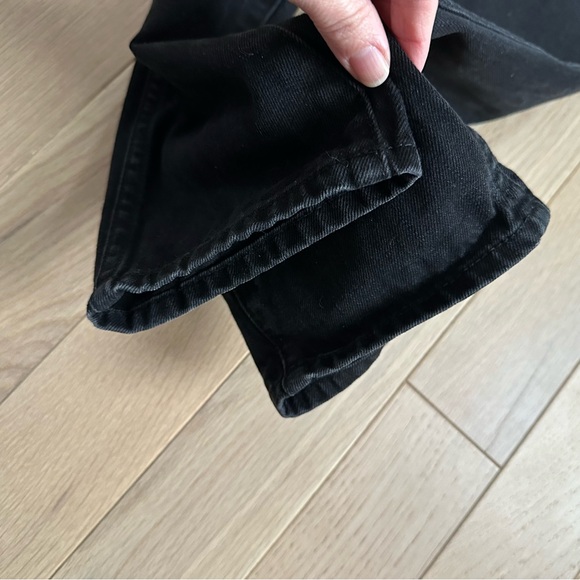 ROLLA’S Dusters High Rise Relaxed Jeans - Picture 9 of 14